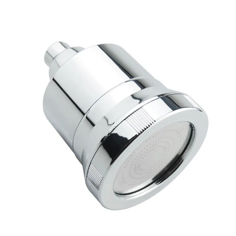 Bluejw 20 Stage Shower Filter - High Pressure Filtered Shower Head - Hard Water Softener & Purifier - Luxury Bathroom Showerhead Filter for Healthy Hair & Skin - Image 1